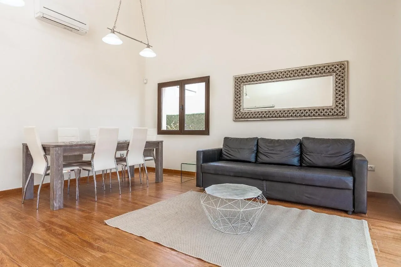 Villa Esmeralda 25 Golf Private Pool Caleta De Fuste By Holidays Home
