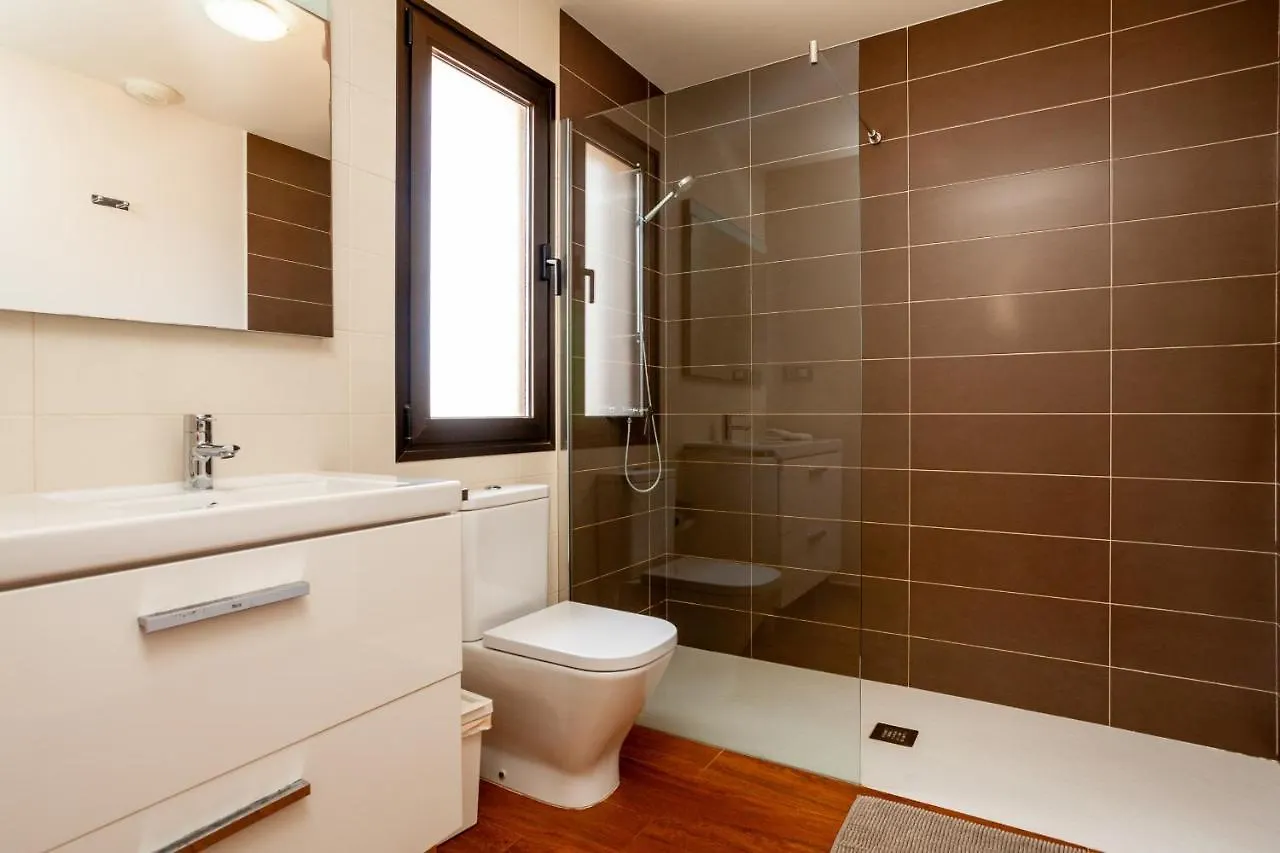 Villa Esmeralda 25 Golf Private Pool Caleta De Fuste By Holidays Home 0*,