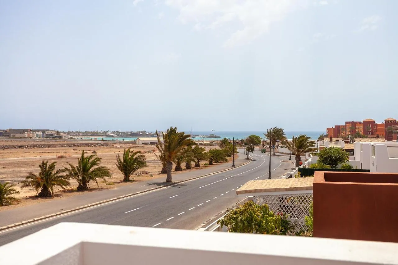 Villa Esmeralda 25 Golf Private Pool Caleta De Fuste By Holidays Home 0*,  Spain