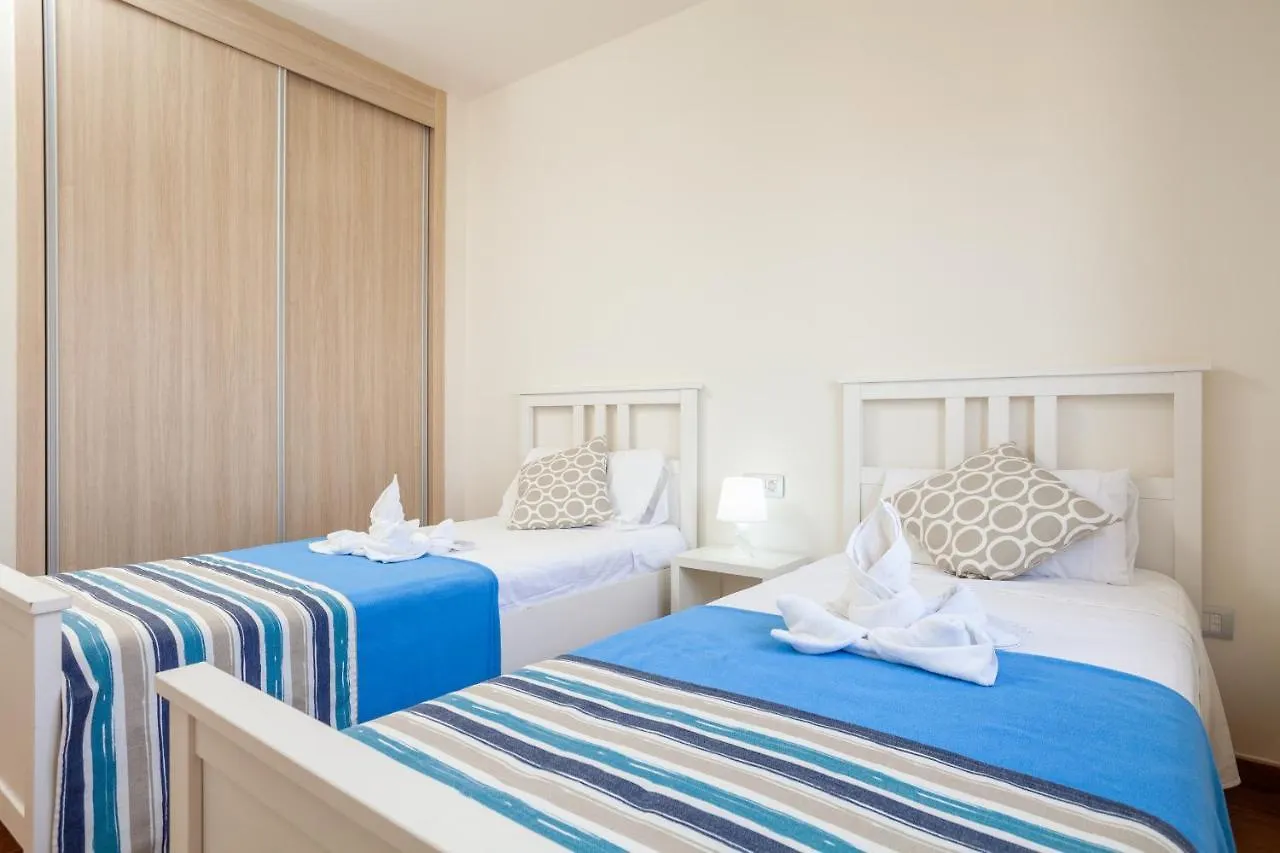 Villa Esmeralda 25 Golf Private Pool Caleta De Fuste By Holidays Home