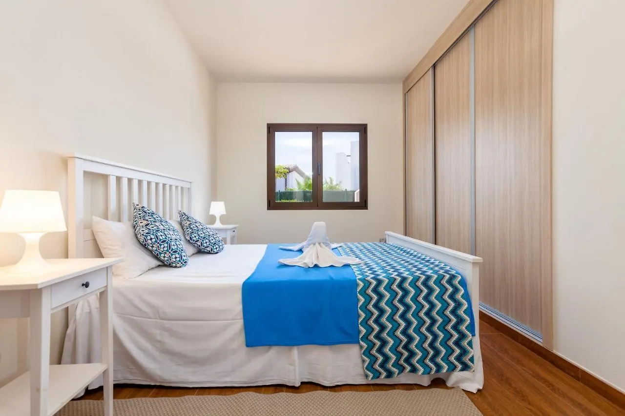 Villa Esmeralda 25 Golf Private Pool Caleta De Fuste By Holidays Home