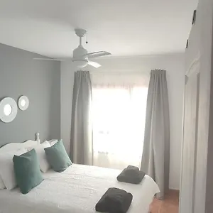 Apartment Casa Vienna, Caleta De Fuste