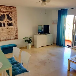 'casa Ideal' A22 - Arenas Complex Apartamento